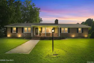10136 N Nc 42 E, Tarboro, NC 27886 – photo 1: Front