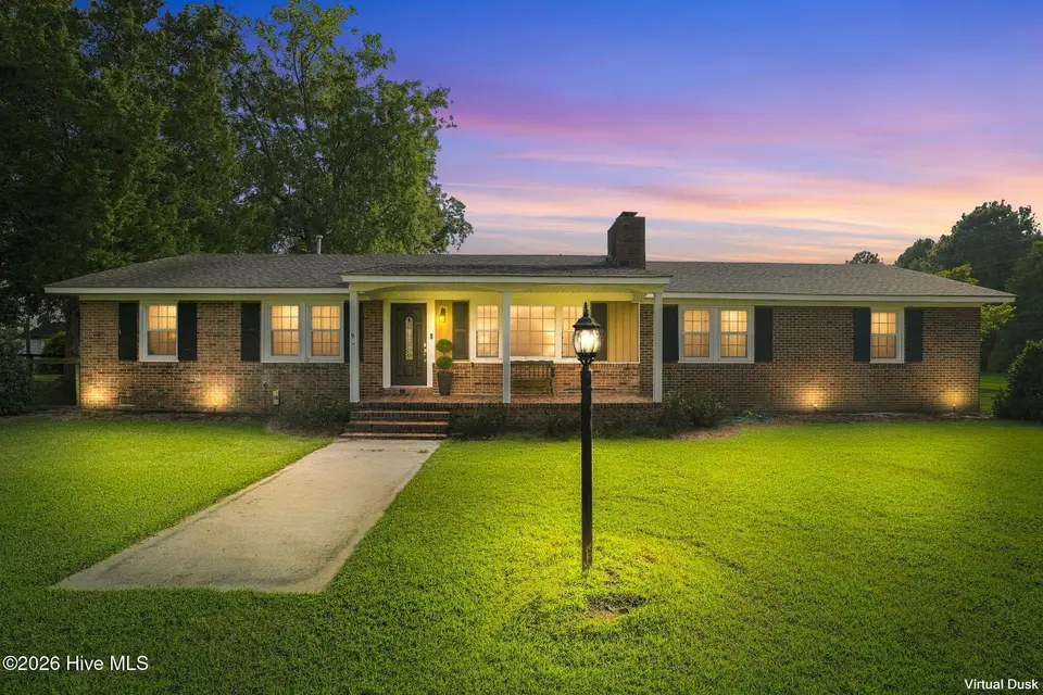 10136 N Nc 42 E, Tarboro, NC 27886 – photo 1 of 61: Front