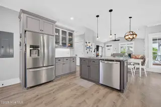 2303 W Yacht Drive, Oak Island, NC 28465 — 3-bedroom home, Oak Island, NC, photo 18 of 49