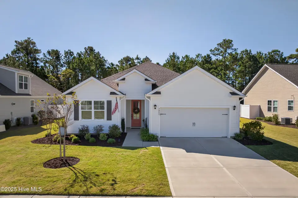 7952 Harrier Circle, Leland, NC 28451 – photo 1 of 71: Front Exterior