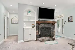 203 George Taylor Road, Newport, NC 28570 – photo 13: Entrance into Great Room