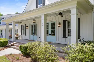 321 Jenoa Drive, Castle Hayne, NC 28429 – photo 5: 5_front exterior
