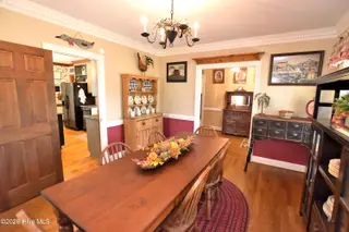 4083 N Old Carriage Road, Rocky Mount, NC 27804 – photo 17: Dining Room