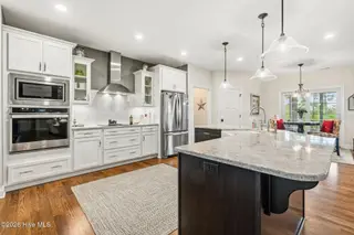 19 Eagle Drive, Jackson Springs, NC 27281 – photo 13: kitchen