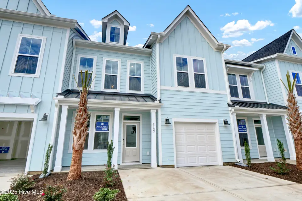 2193 Star Shower Way, Leland, NC 28451 – photo 1 of 50: Lot 108