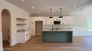 295 E Ivybridge Drive, Hubert, NC 28539 – photo 6: Construction Update
