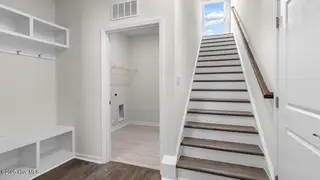 536 Banbury Lane, Pinehurst, NC 28374 – photo 22: Stairway