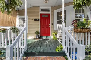 918 S 7th Street, Wilmington, NC 28401 – photo 5: FrontEntry