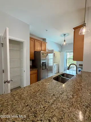 123 Covil Avenue Unit 201, Wilmington, NC 28403 – photo 5: Kitchen