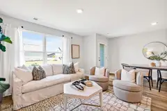 72 Cashmere Court Unit 12, Wilmington, NC 28411 — 3-bedroom townhome in Blake Farm, Wilmington, NC, photo 21 of 50: 3106LobeliaLane-17