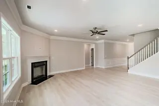 1025 Wood Creek Road NE, Leland, NC 28451 – photo 10: *REPRESENTATIVE PHOTO* Living Room
