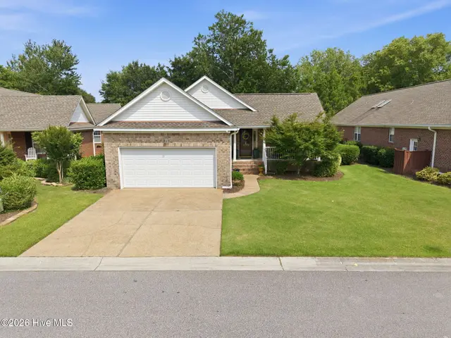 4225 Tillson Road, Wilmington, NC 28412