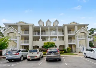 1215 N Middleton Drive NW 2906, Calabash, NC 28467 — 2-bedroom condo in Brunswick Plantation, Calabash, NC, photo 4 of 67