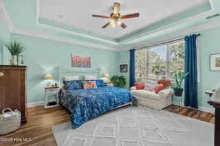 620 Eastwood Park Road Unit 2b, Sunset Beach, NC 28468 — 3-bedroom townhome in Sea Trail Plantation, Sunset Beach, NC, photo 24 of 61: 45-web-or-mls-620 Eastwood Park Rd 2B 41