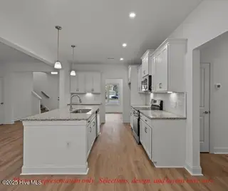 810 Ave Of The Carolinas, Carthage, NC 28327 – photo 6: Photo_is_representation_only__Selections