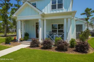 2498 Lake Ridge Drive, Southport, NC 28461 – photo 4