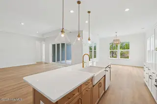 1545 St Lucia Drive SW, Shallotte, NC 28470 – photo 6: Kitchen