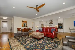 1 Castle Bridge Court, Pinehurst, NC 28374 – photo 9: 10Living