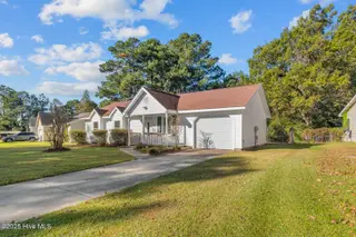 126 Broadleaf Drive, Jacksonville, NC 28546 – photo 4: 4