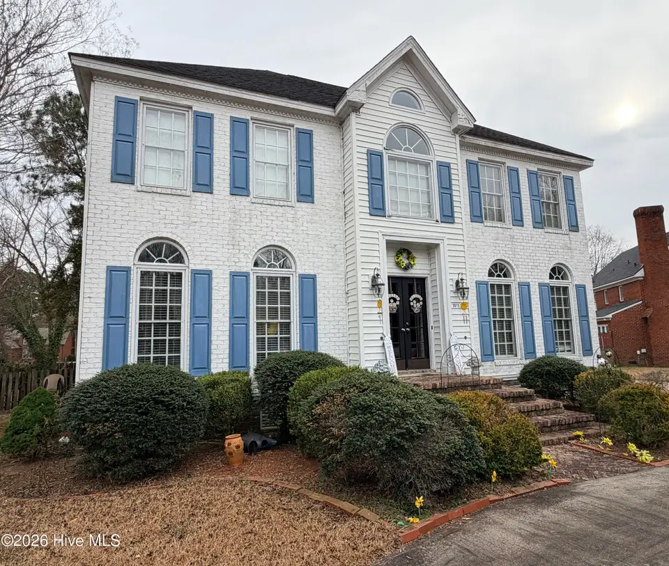 3013 Brassfield Drive, Rocky Mount, NC 27803 – photo 1 of 18: BrassfieldPrimary