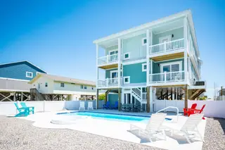 510 W Beach Drive, Oak Island, NC 28465 – photo 2: 510 W Beach 05
