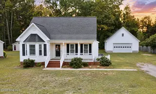 126 Edgewater Road, Washington, NC 27889 – photo 1: ChatGPT Image Jul 31, 2026, 09_09_28 AM