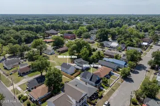 1014 N 7th Street, Wilmington, NC 28401 – photo 4: 1014N7thStreetDrone-8