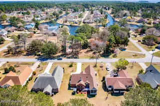 1205 Pelican Drive, New Bern, NC 28560 – photo 4: DJI_0812