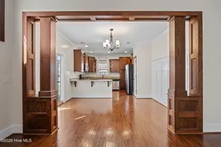 2400 Bray Court, Winterville, NC 28590 — 4-bedroom home in Davencroft Village, Winterville, NC, photo 13 of 53: IMG_0539