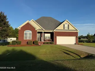205 Aarons Place, Goldsboro, NC 27530 – photo 11: MAIN