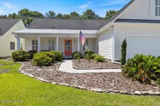 520 Catamaran Drive, Wilmington, NC 28412 – photo 2