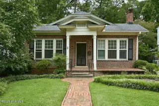 1003 Branch Street NW, Wilson, NC 27893 – photo 2: 1003Branch1