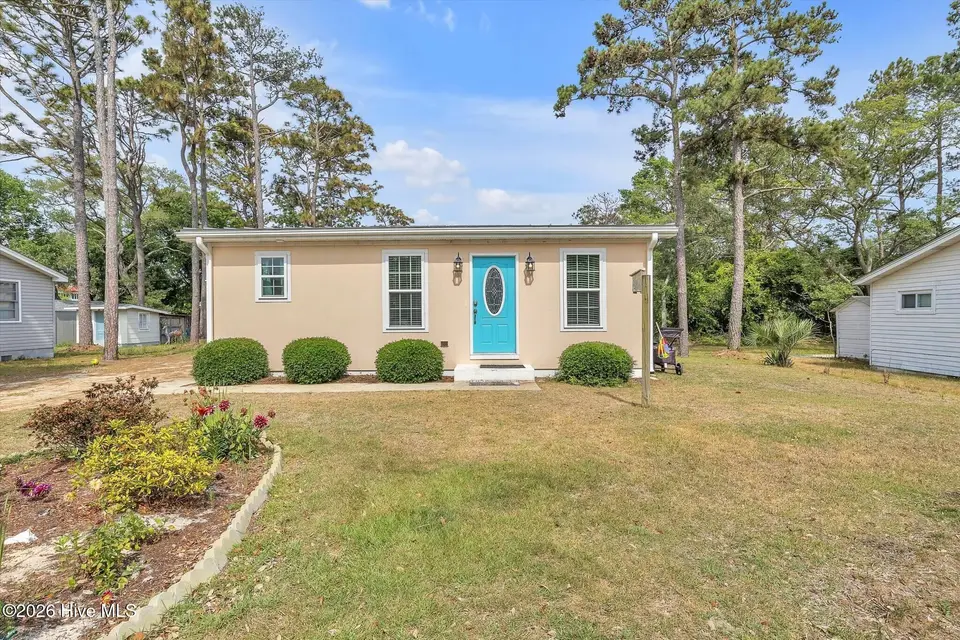 310 Keziah Street, Oak Island, NC 28465 — 2-bedroom home in Yaupon Beach, Oak Island, NC, photo 1 of 37