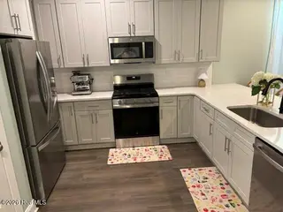1002 Brighton Drive, New Bern, NC 28562 – photo 6: Kitchen