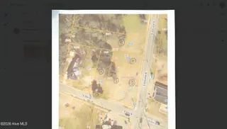 515 S Slocumb Street, Goldsboro, NC 27530 – photo 5: Map