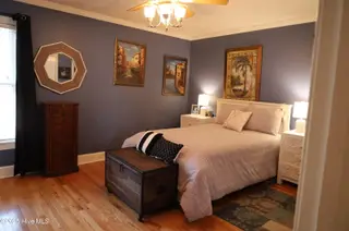 1426 Pocosin Road, Winterville, NC 28590 – photo 16: View 1 of Primary Bedroom