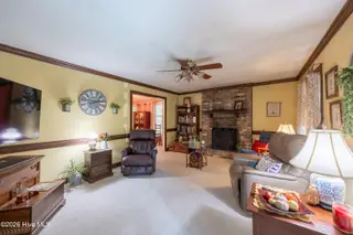 1910 Sierra Drive NW, Wilson, NC 27896 – photo 21: 1910Sierra_26