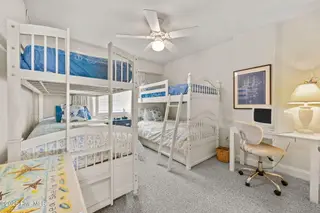 100 Olde Towne Yacht Club Drive U212, Beaufort, NC 28516 – photo 19: Bedroom 3
