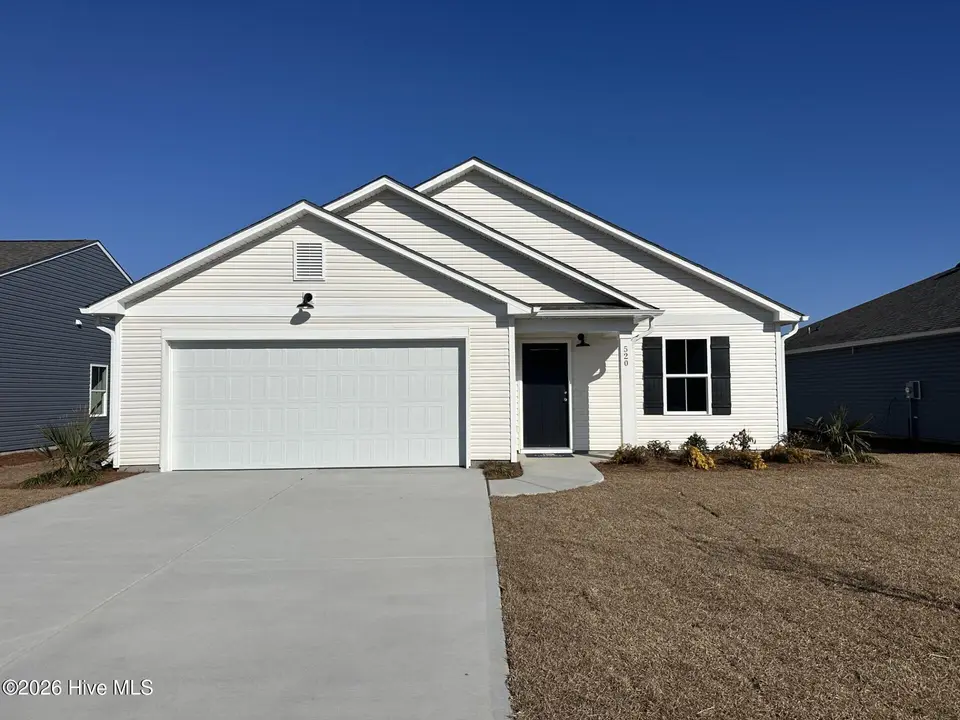 520 Belfort Lane SW 150, Ocean Isle Beach, NC 28469 – photo 1 of 6: Lot 150 Front