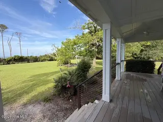 448 Seashore Drive, Atlantic, NC 28511 – photo 7: 448 Seashore Dr