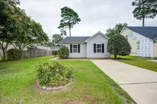 3624 Elizabeth Avenue, New Bern, NC 28562 – photo 24: Home Sweet Home