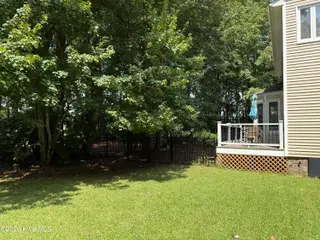 107 Opal Court, Beaufort, NC 28516 – photo 17: Deck