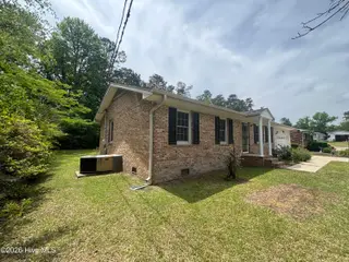 120 Kings Road, Whiteville, NC 28472 – photo 3: Side View