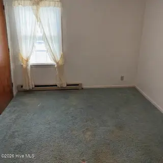 3246 Mobleys Bridge Road, Grimesland, NC 27837 – photo 10: Primary bedroom square
