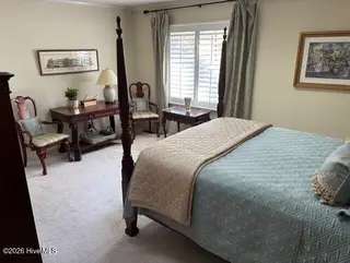 2422 Tram Road, New Bern, NC 28562 – photo 13: Principal Bedroom