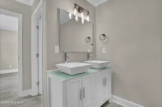 317 Brentwood Avenue, Jacksonville, NC 28540 — 4-bedroom home in Chaney Heights, Jacksonville, NC, photo 17 of 31