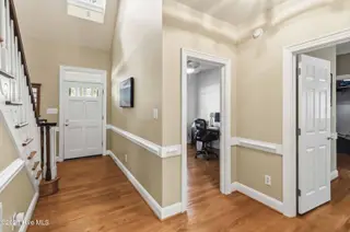 4926 Country Club Drive N, Wilson, NC 27896 – photo 8: 007