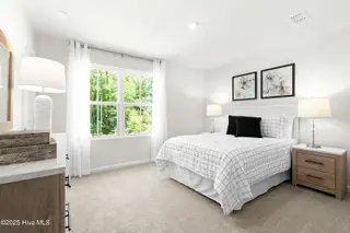 692 Savinwood Trail, Bolivia, NC 28422 — 3-bedroom home in Middle Creek Village, Bolivia, NC, photo 10 of 25