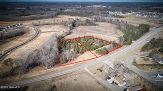 00 Us 264a Highway W, Wilson, NC 27896 – photo 3: DJI_0002