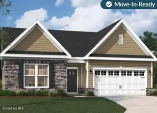2009 Brisco Way 3, Leland, NC 28451 – photo 1: Exterior Rendering